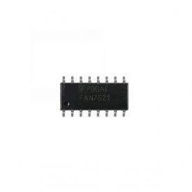 FAN7621 Fairchild la5