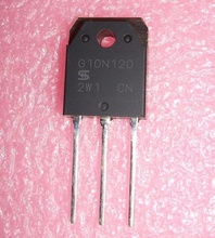 G10N120 / W10N120 TSC rg