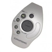 Grundig RR660