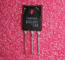 GT35J321 Toshiba