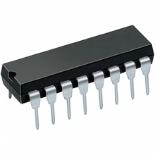 HEF4051BP Philips lb2