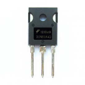 HGT G30N60A4D ONS / FSC