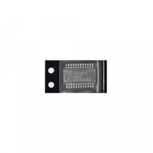 ISL6251 Intersil dc4
