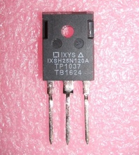 IXSH25N120A IXYS pc5