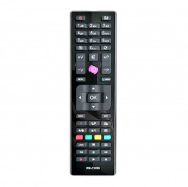 JVC / TFK RM-C3090