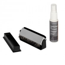 Kit intretinere discuri vinyl - Vivanco