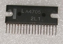 LA4705N Sanyo kb2
