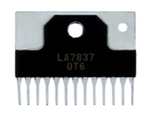 LA7837 Sanyo ac3