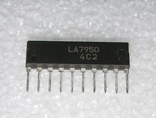 LA7950 Sanyo lf2