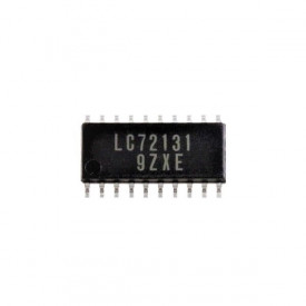 LC72131M Sanyo lb1