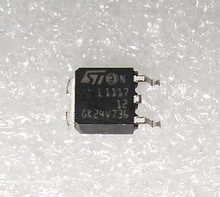 LD1117DT12 ST® jb3