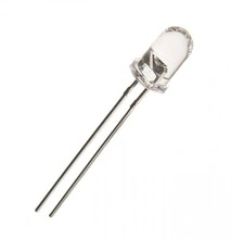 LED 10000mcd 5mm