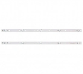 LED Bar 32" 5LED 2BUC SVH320AJ4