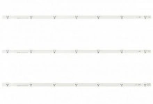 LED Bar 32" 7LED 3BUC A1-B1