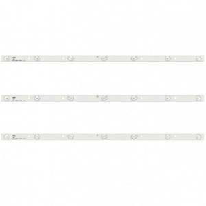 LED Bar 32" 7LED 3BUC TCL
