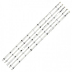 LED Bar 40" 10LED 5BUC A-C