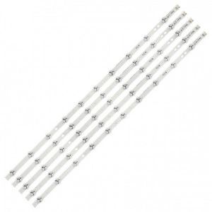 LED Bar 40" 10LED 5BUC A-C