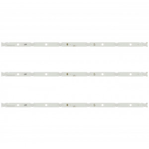 LED Bar 40" 6LED 3BUC Sony