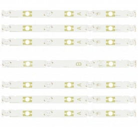 LED Bar 48" 4LED 7BUC A-B