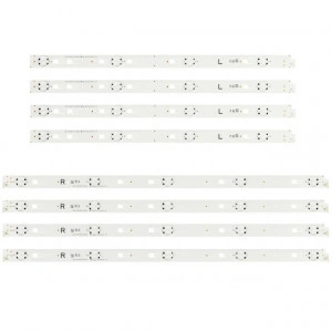 LED Bar 49" 4-5LED 8BUC Sony