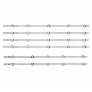 LED Bar 49" 5LED 6BUC AB