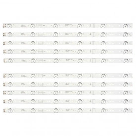 LED Bar 49" 6LED 10BUC Skyworth