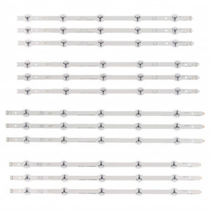 LED Bar 50" 5LED 12BUC V14 LG