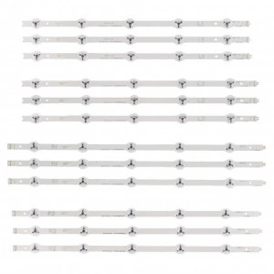 LED Bar 50" 5LED 12BUC V14 LG