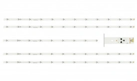 LED Bar 50" JL.D50062330-003BS-M