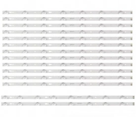 LED Bar 55" 7-8LED 14BUC JVC