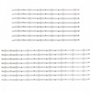 LED Bar 65" 6-8LED 16BUC FHD