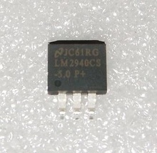 LM2940CS 5.0 NSC mb1