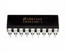 LM3914N NSC kg4