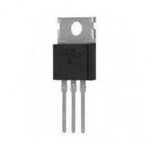 LM7810 / TCA700 sdt