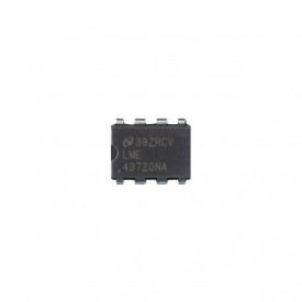 LME49720NA National tq