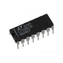 LT1081CN Linear Techno