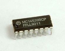 MC14539BCP Motorola me1