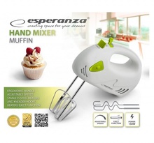 Mixer de mana  Esperanza 150W