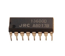 NJM13600D NSC mg1