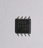 NJM2068M JRC bh1