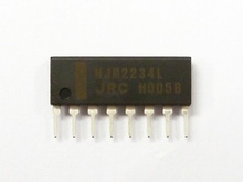NJM2234L JRC kt