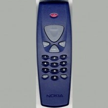 Nokia MediaMaster