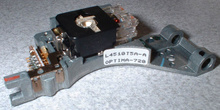 Optima720 JVC