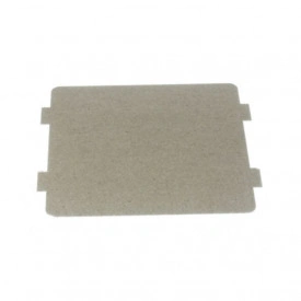 Pad mica microunde 120x100mm