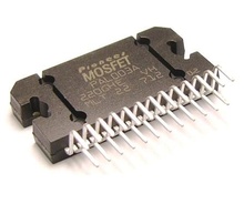 PAL003A Pioneer kh1