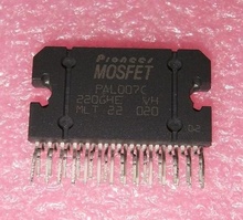 PAL007C 27P Pioneer aa1