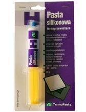 Pasta Termica 25G