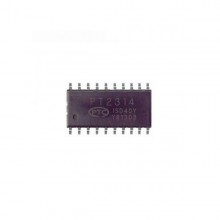 PT2314 PTC cs