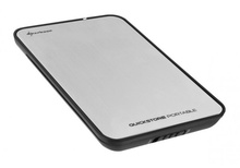 Rack extern 2,5" SATA Sharkoon®