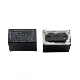 Releu 24V 250V/5A JV24S-KT